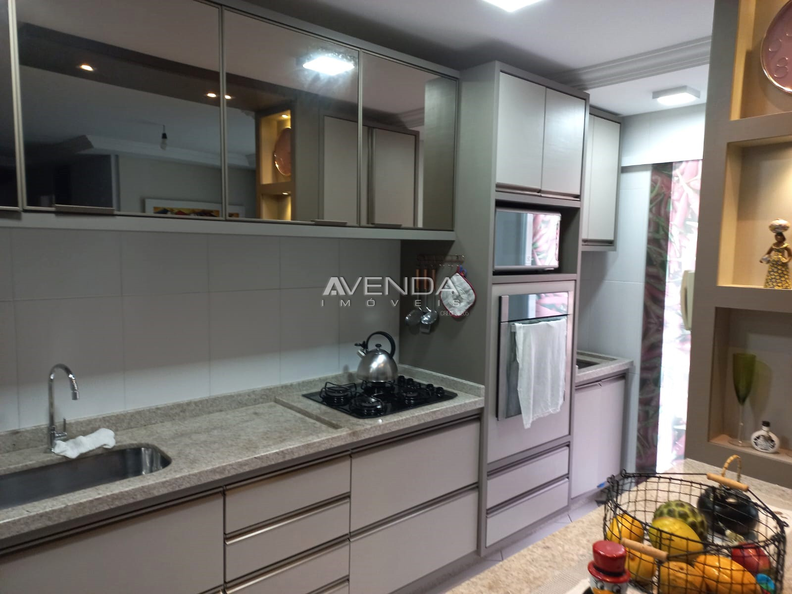 Cobertura, 4 quartos, 125 m² - Foto 15