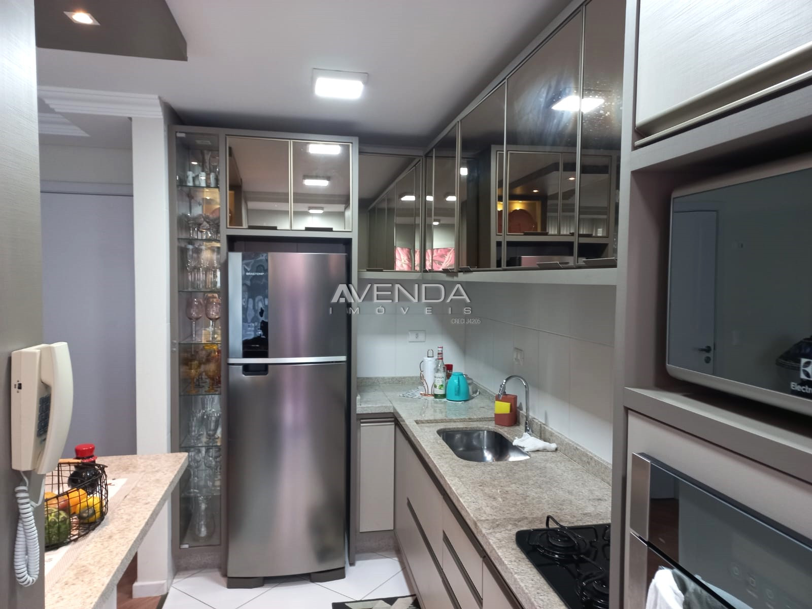 Cobertura, 4 quartos, 125 m² - Foto 16