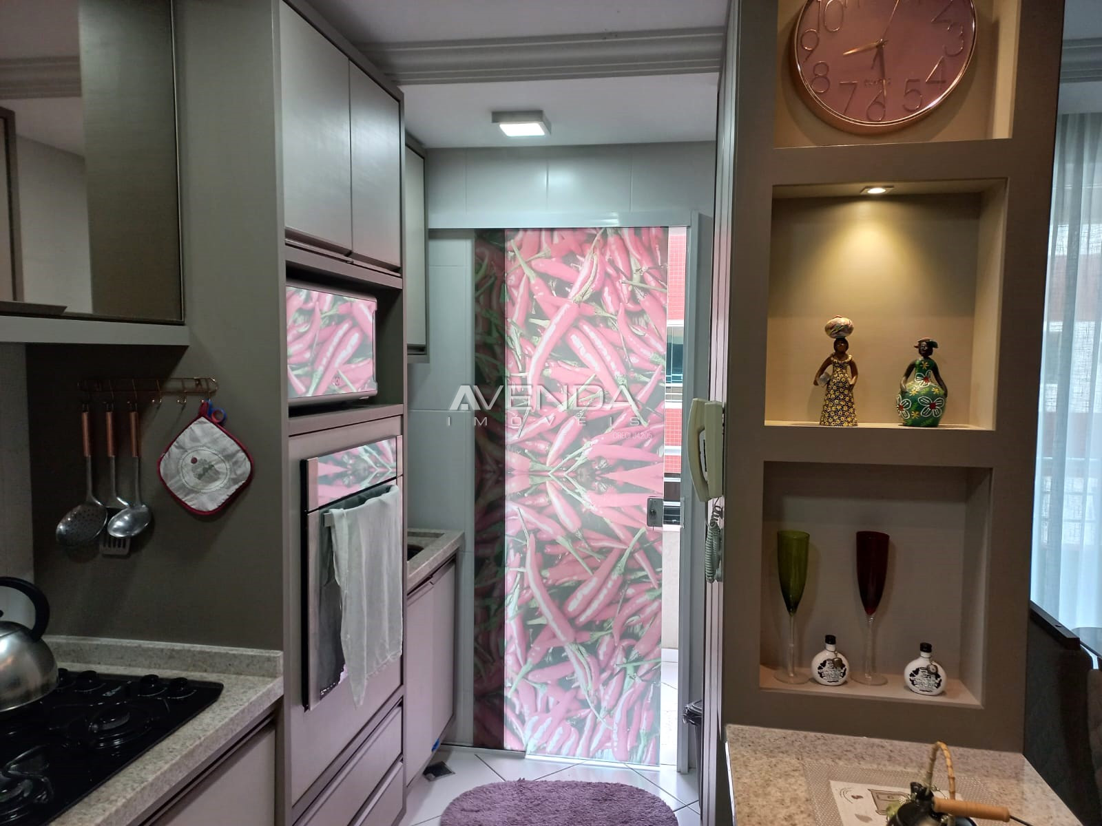 Cobertura, 4 quartos, 125 m² - Foto 17