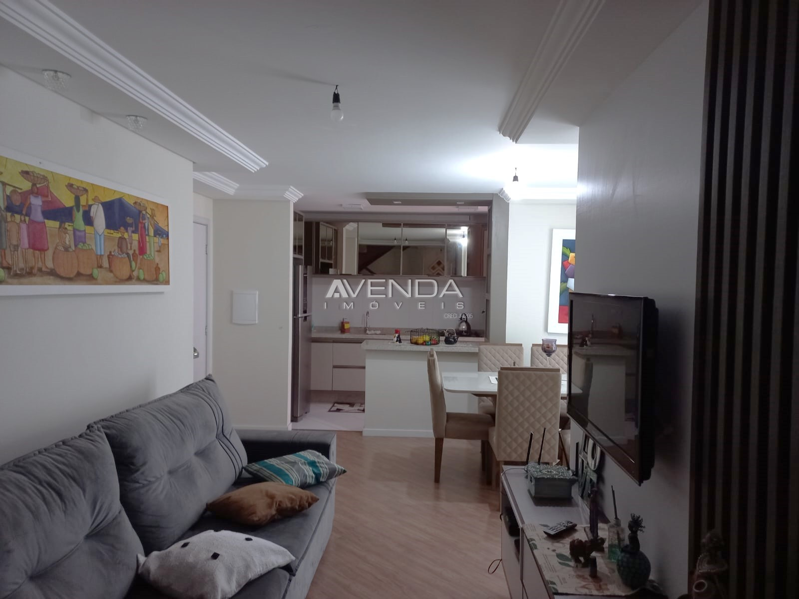 Cobertura, 4 quartos, 125 m² - Foto 20