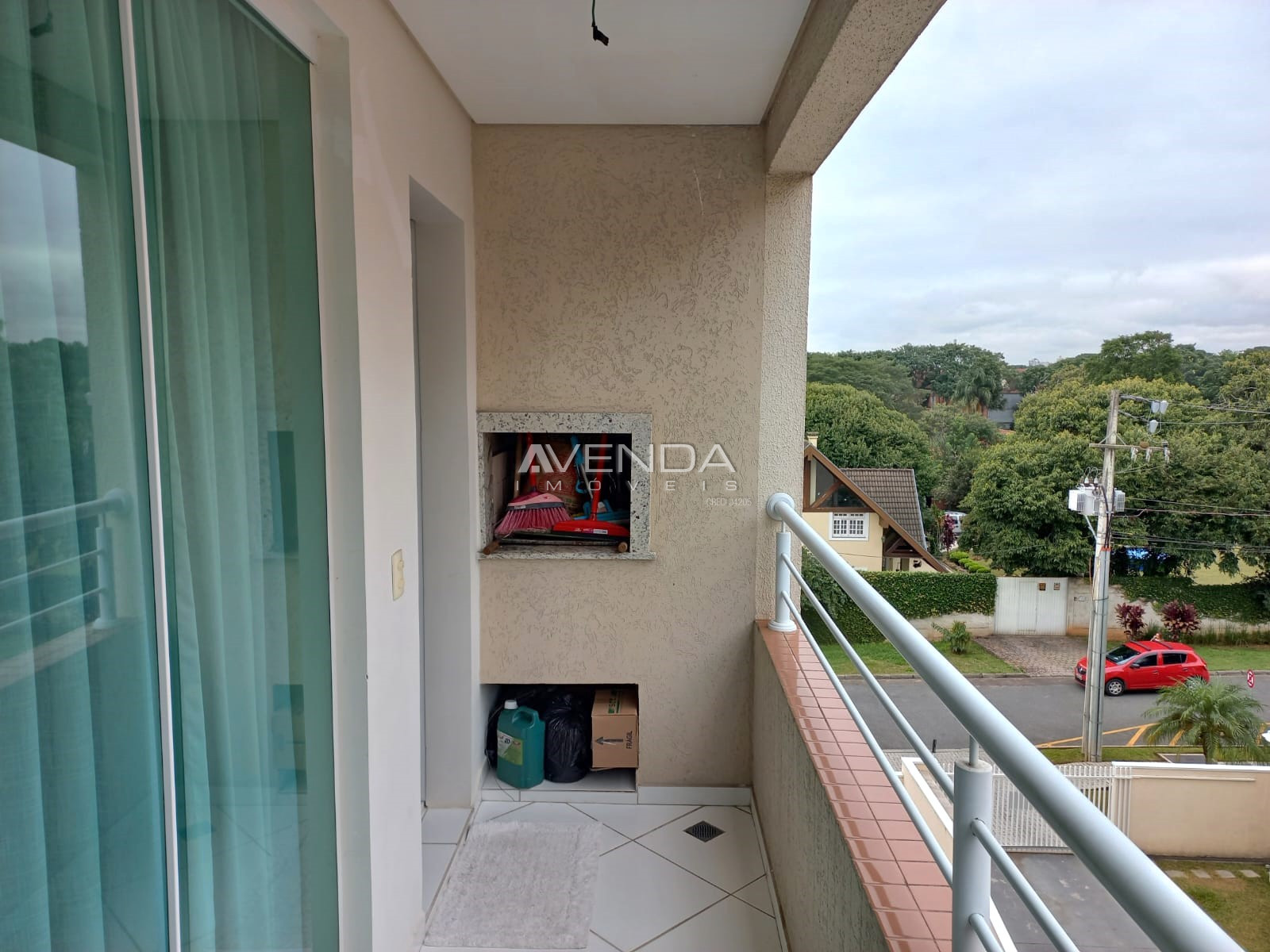 Cobertura, 4 quartos, 125 m² - Foto 21