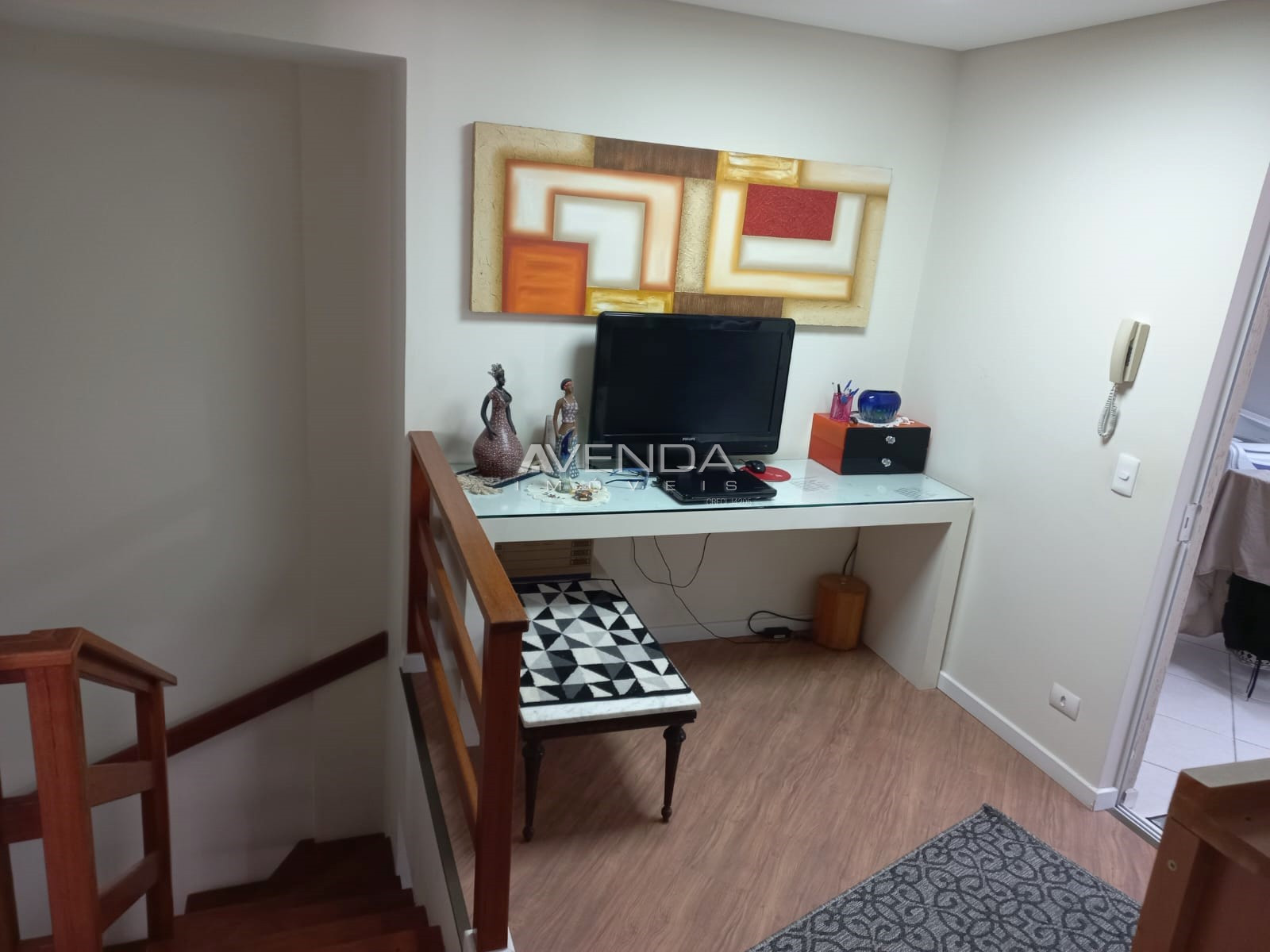 Cobertura, 4 quartos, 125 m² - Foto 22