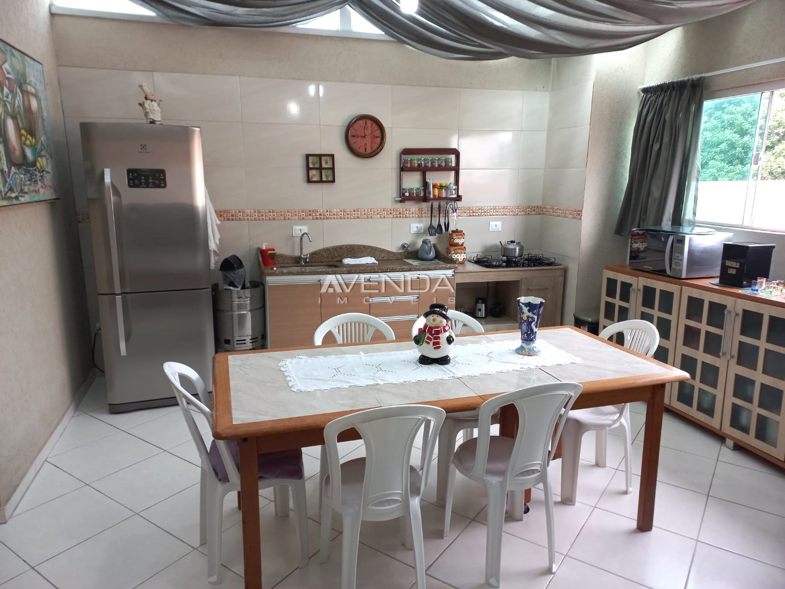 Cobertura, 4 quartos, 125 m² - Foto 24