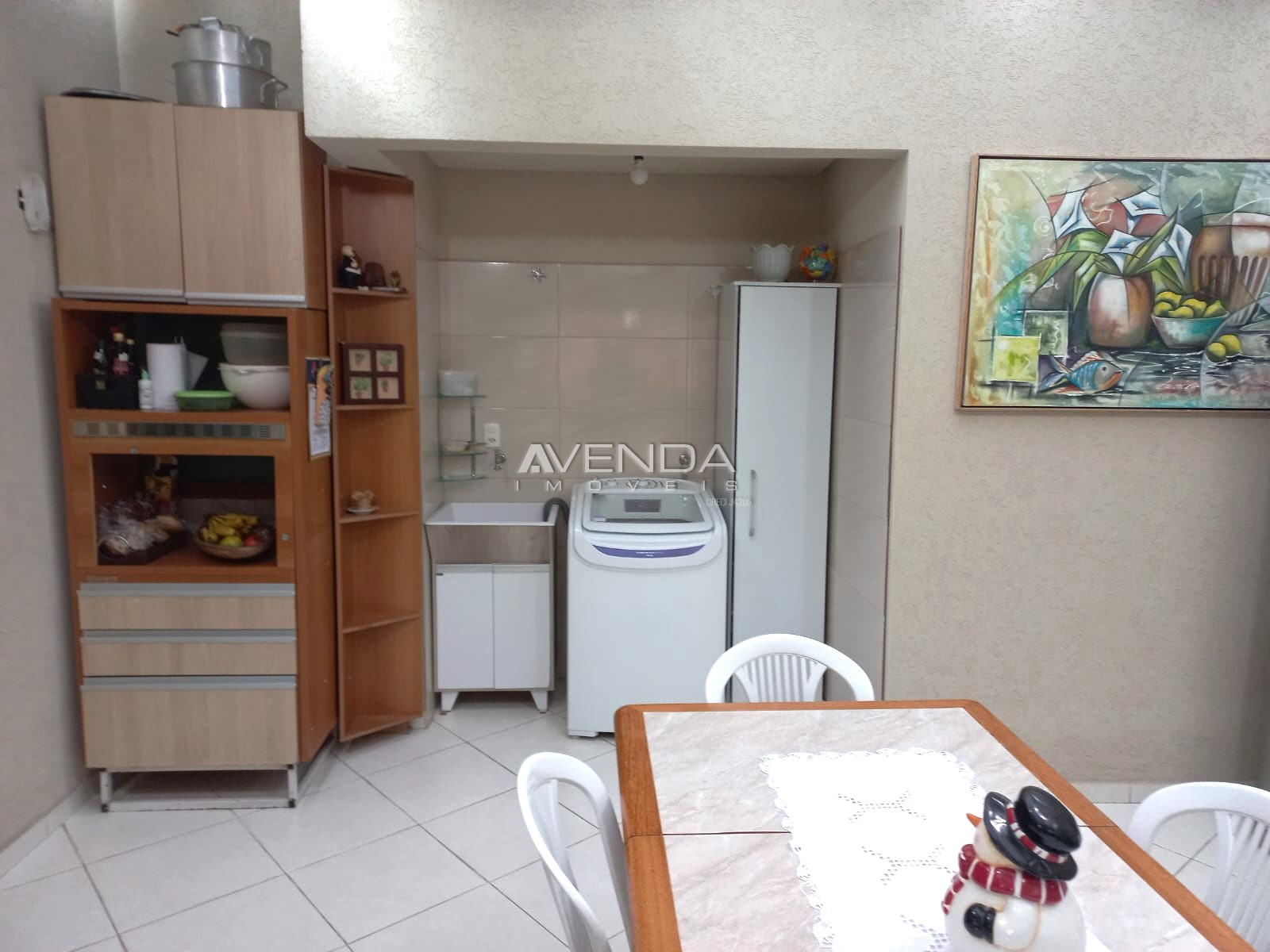 Cobertura, 4 quartos, 125 m² - Foto 27