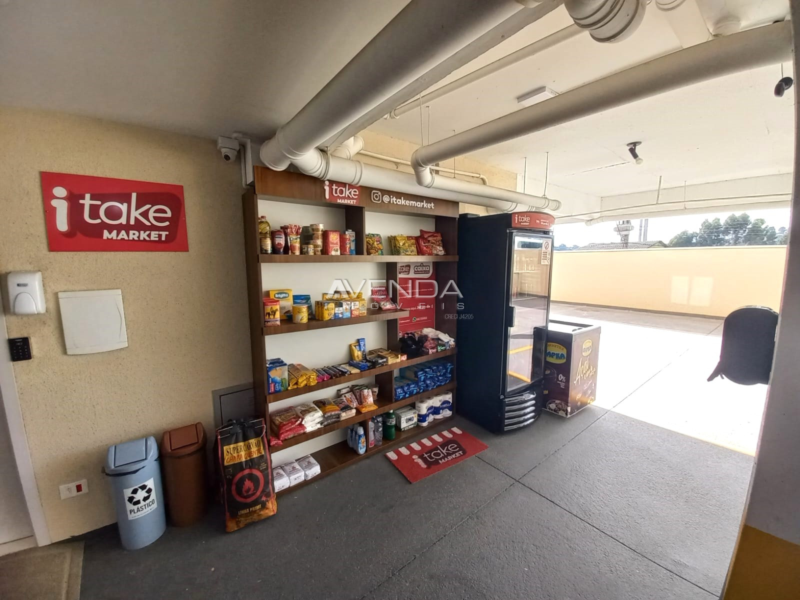 Cobertura, 4 quartos, 125 m² - Foto 30