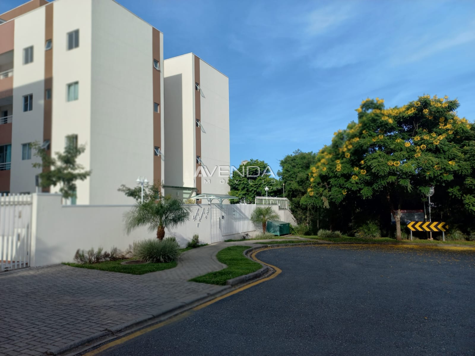 Cobertura, 4 quartos, 125 m² - Foto 2