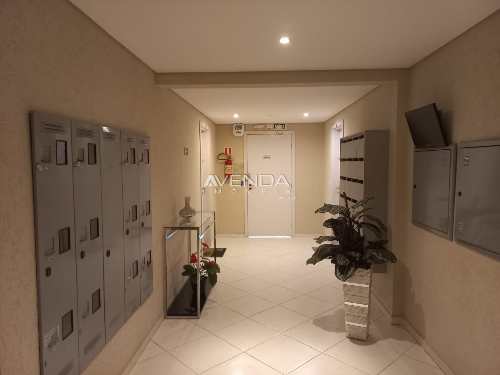 Cobertura, 4 quartos, 125 m² - Foto 5