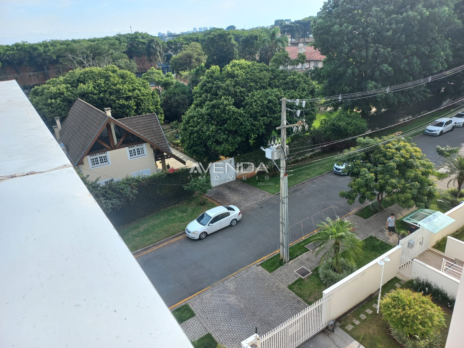 Cobertura, 4 quartos, 125 m² - Foto 9