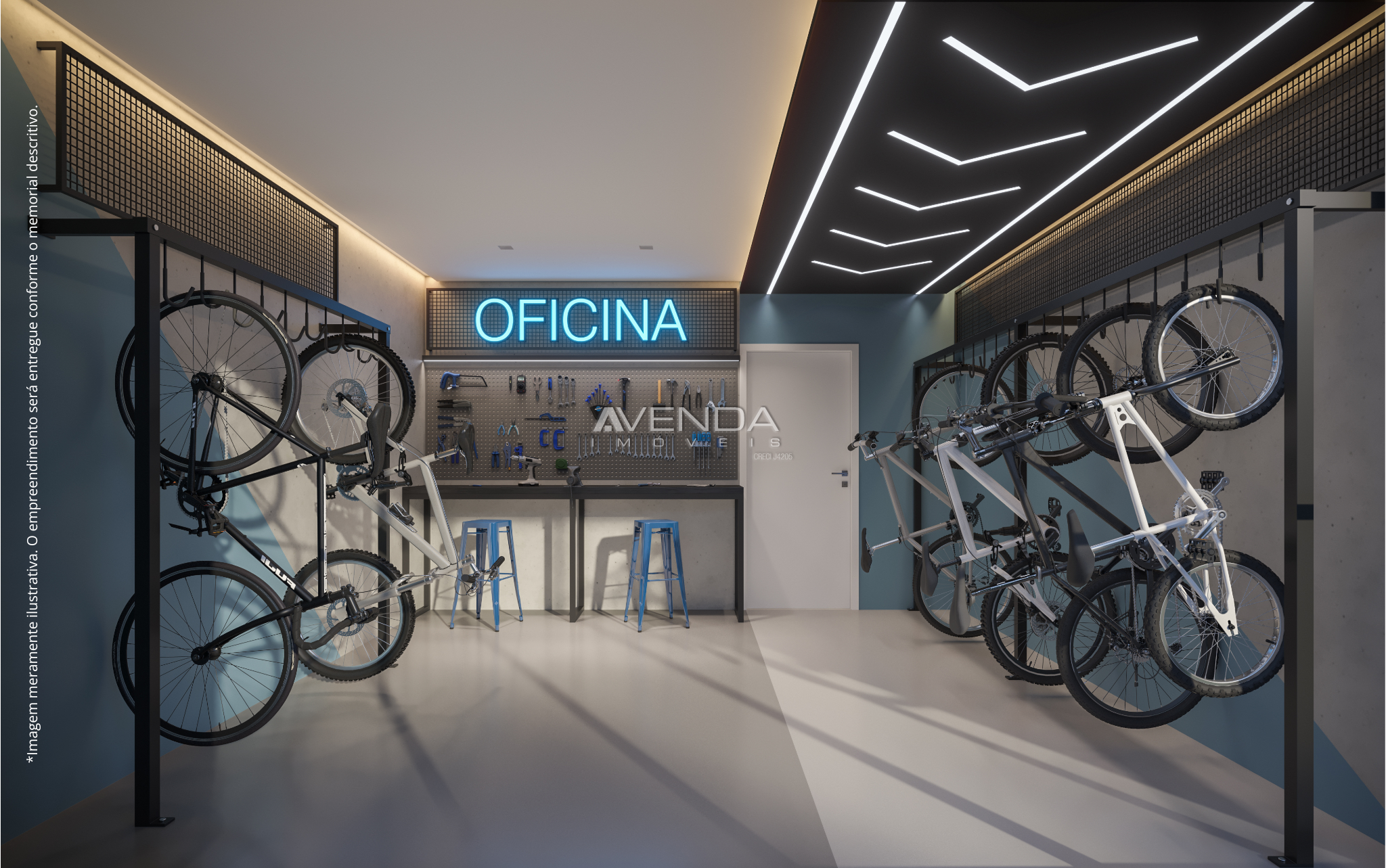 Apartamento, 2 quartos, 66 m² - Foto 4