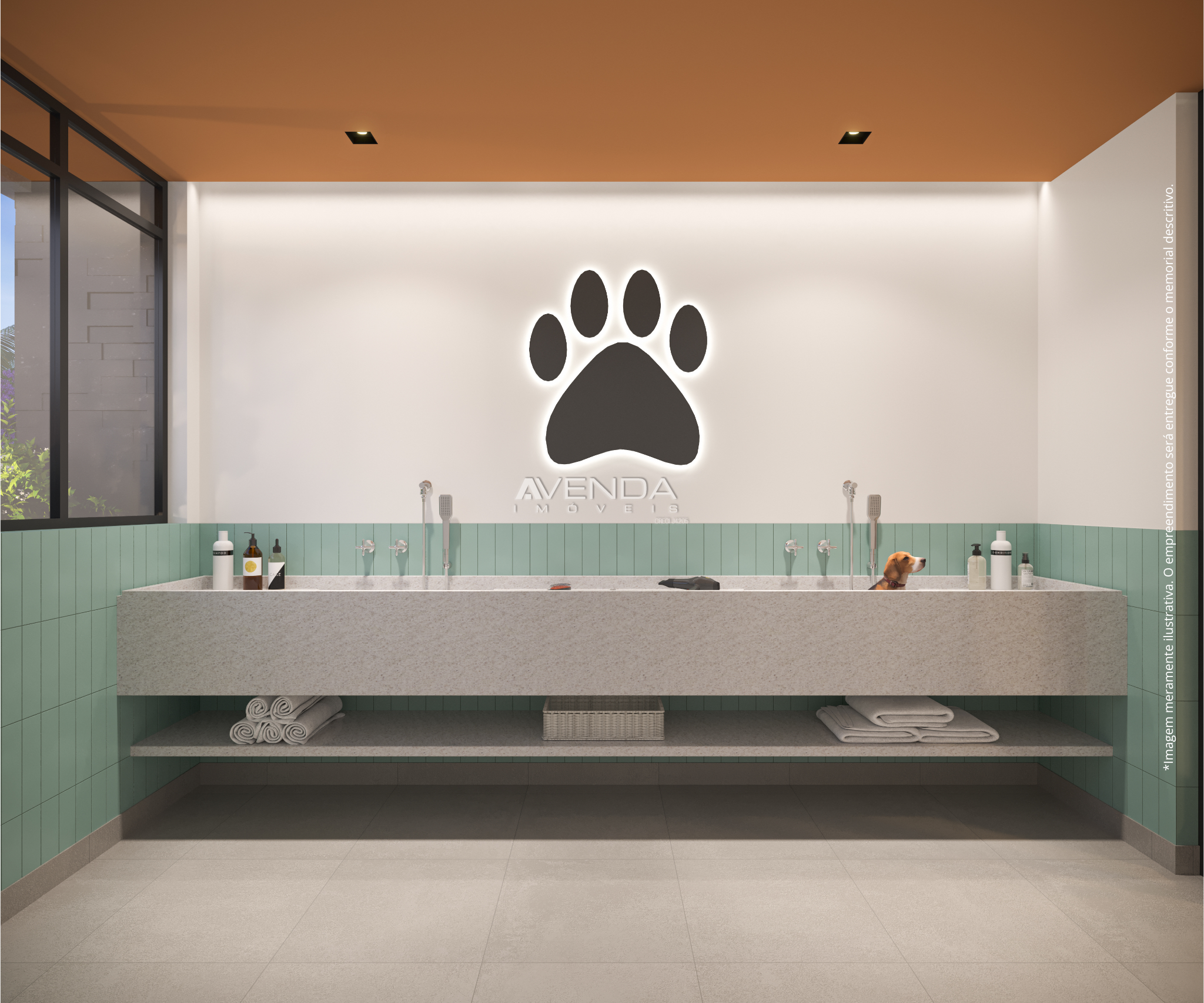 Apartamento, 2 quartos, 66 m² - Foto 5