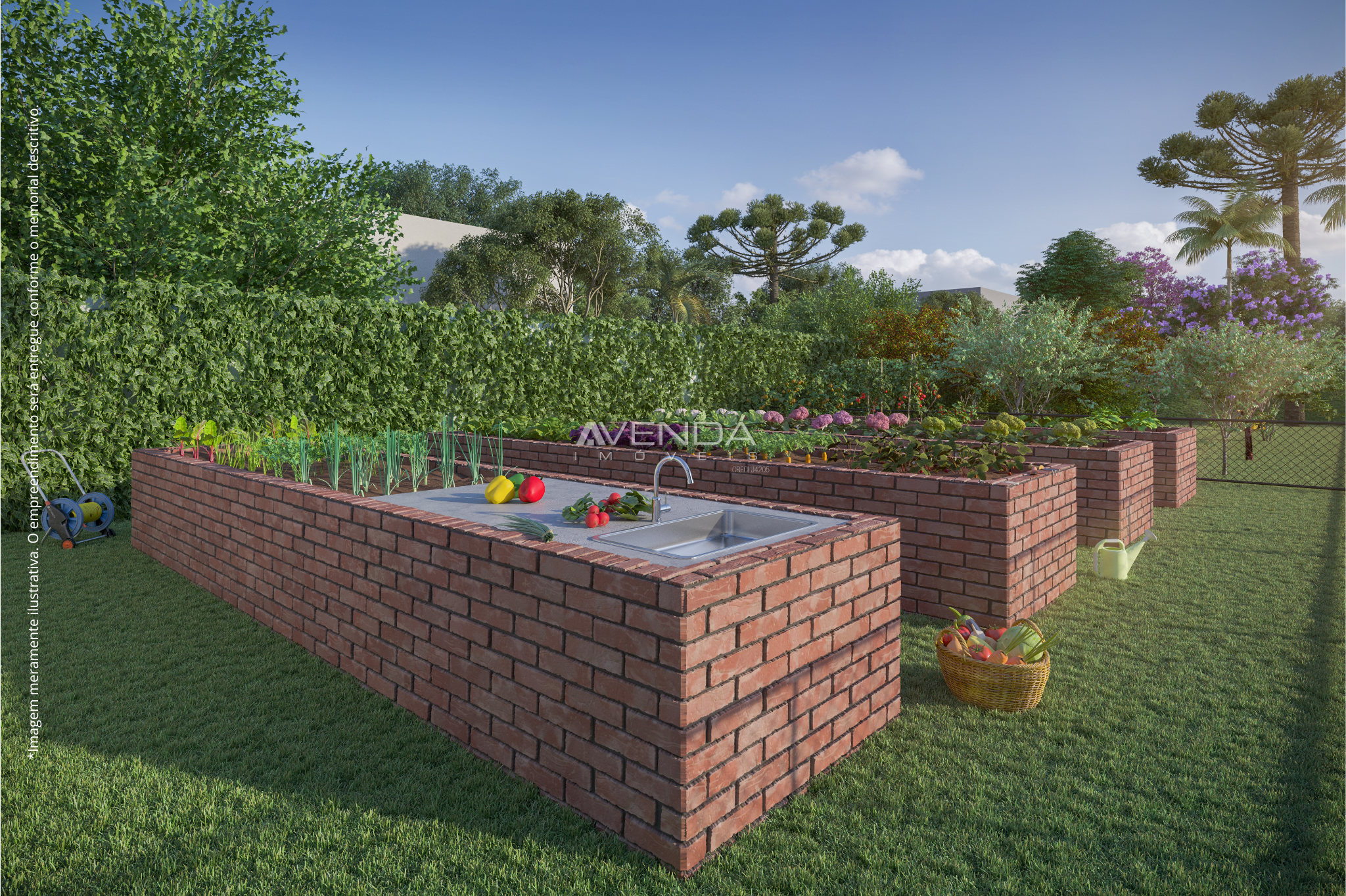 Apartamento, 2 quartos, 66 m² - Foto 7