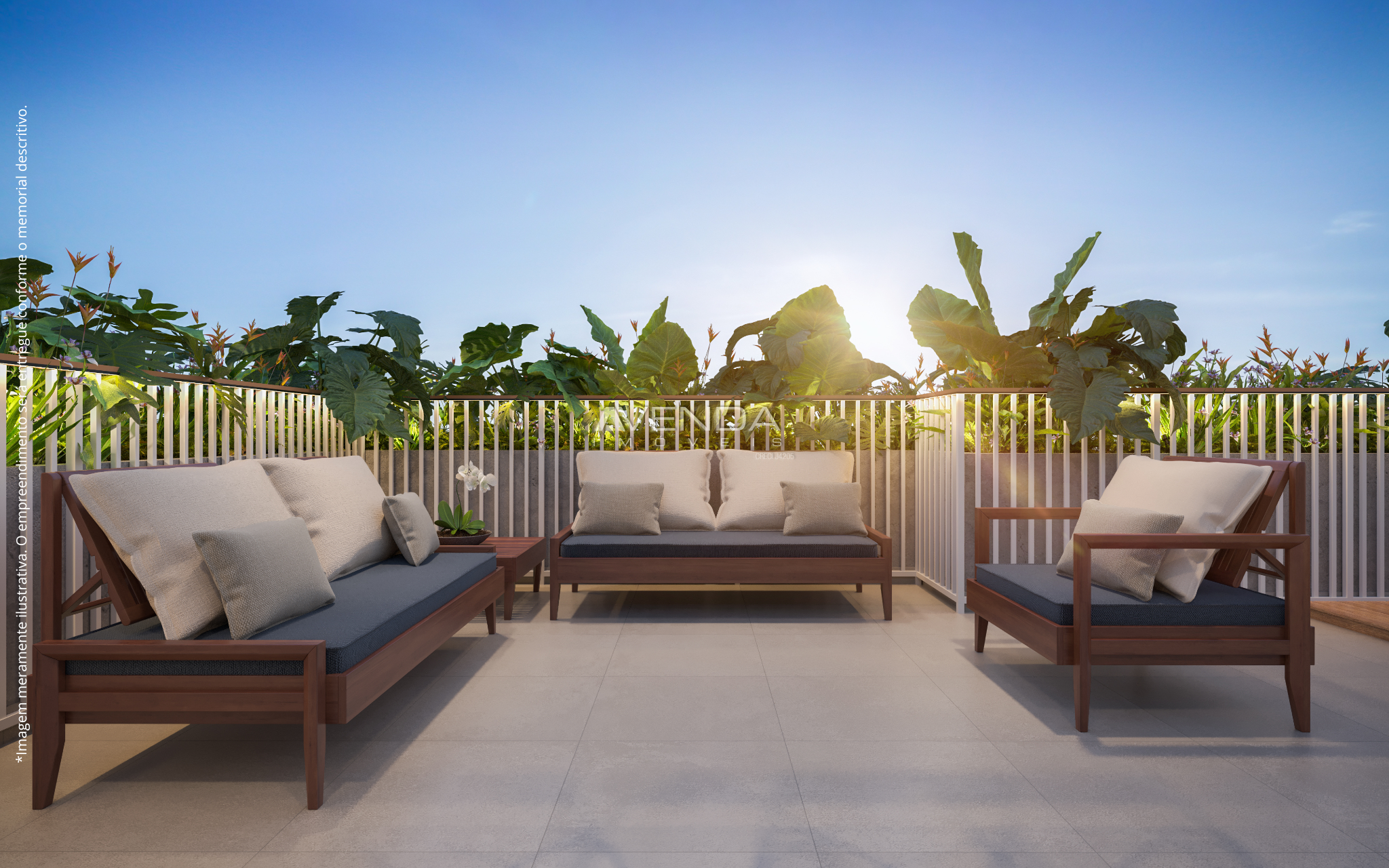 Apartamento, 2 quartos, 66 m² - Foto 9