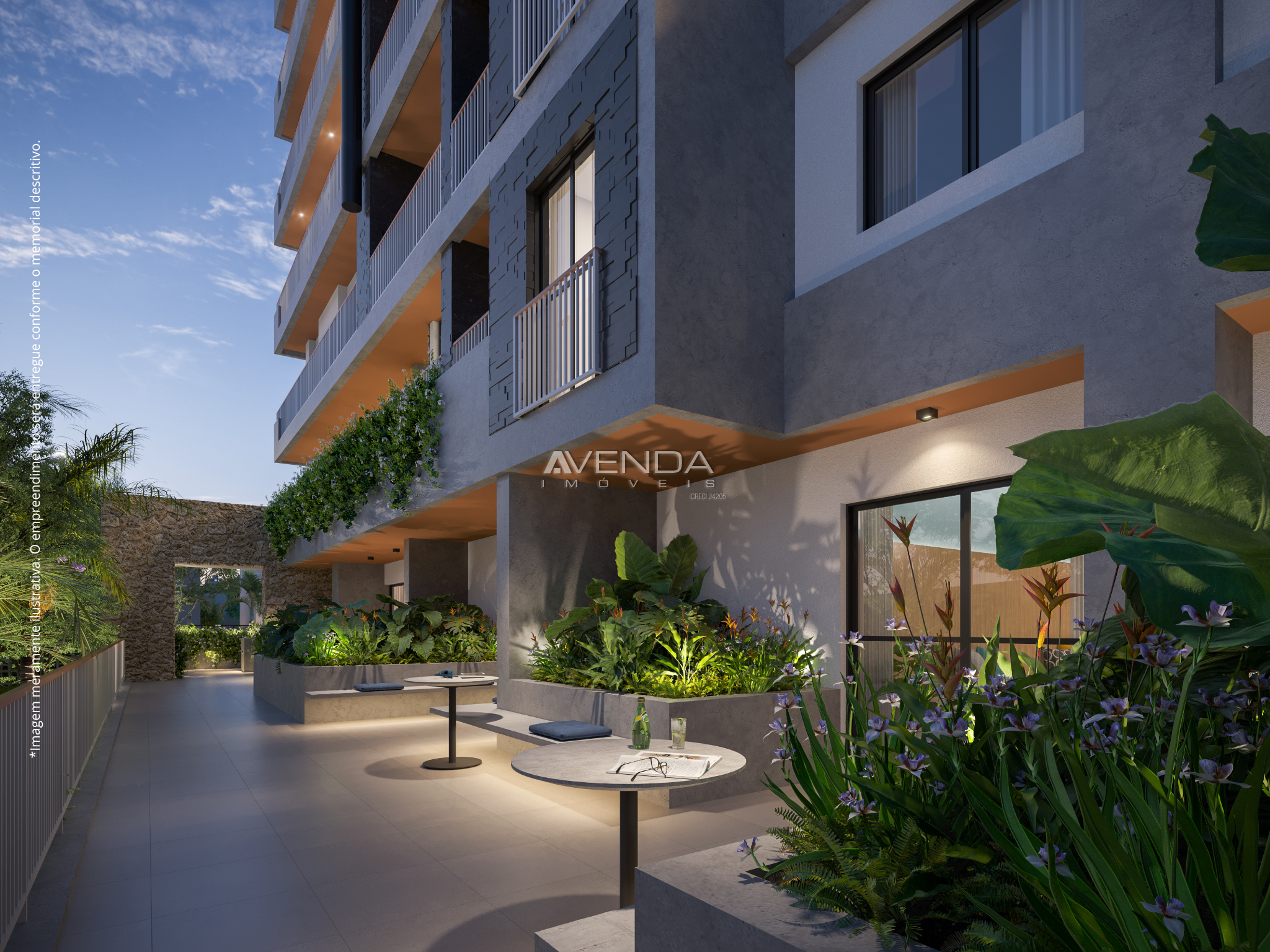 Apartamento, 2 quartos, 66 m² - Foto 15