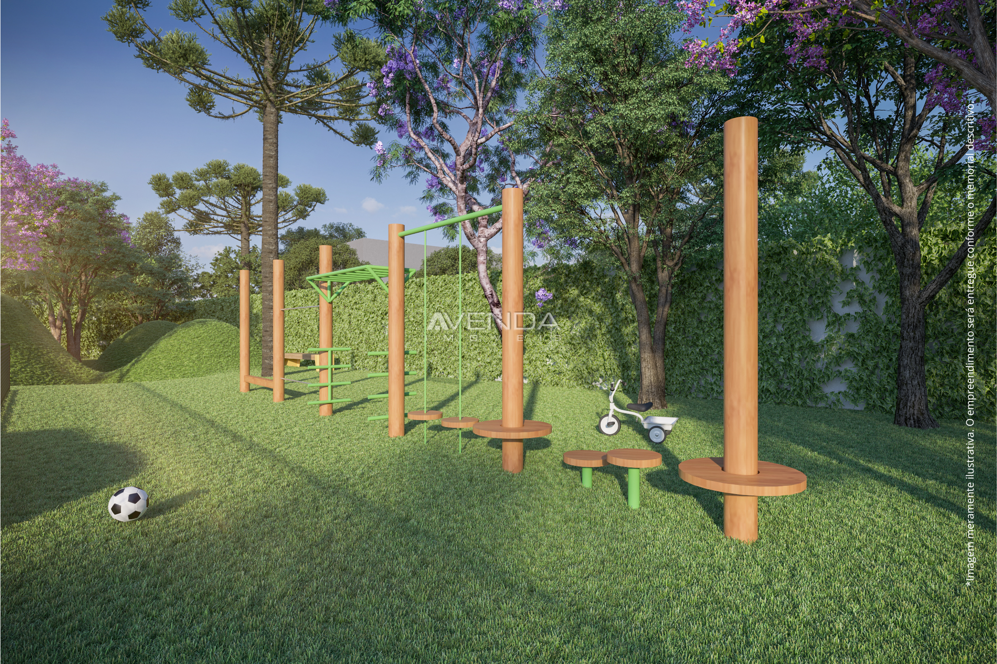 Apartamento, 2 quartos, 66 m² - Foto 16