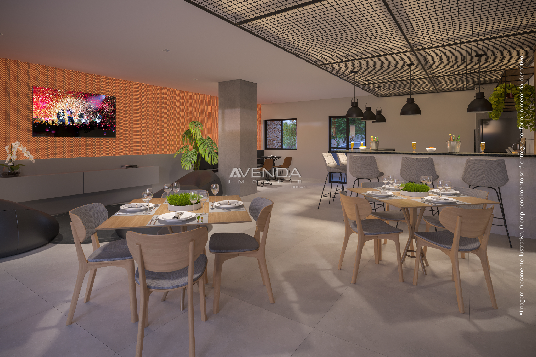 Apartamento, 2 quartos, 66 m² - Foto 18