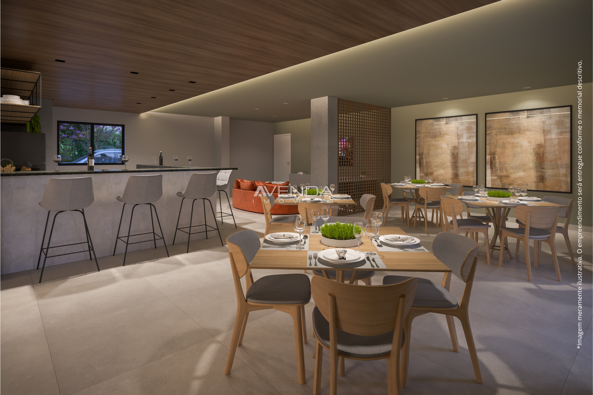 Apartamento, 2 quartos, 66 m² - Foto 19