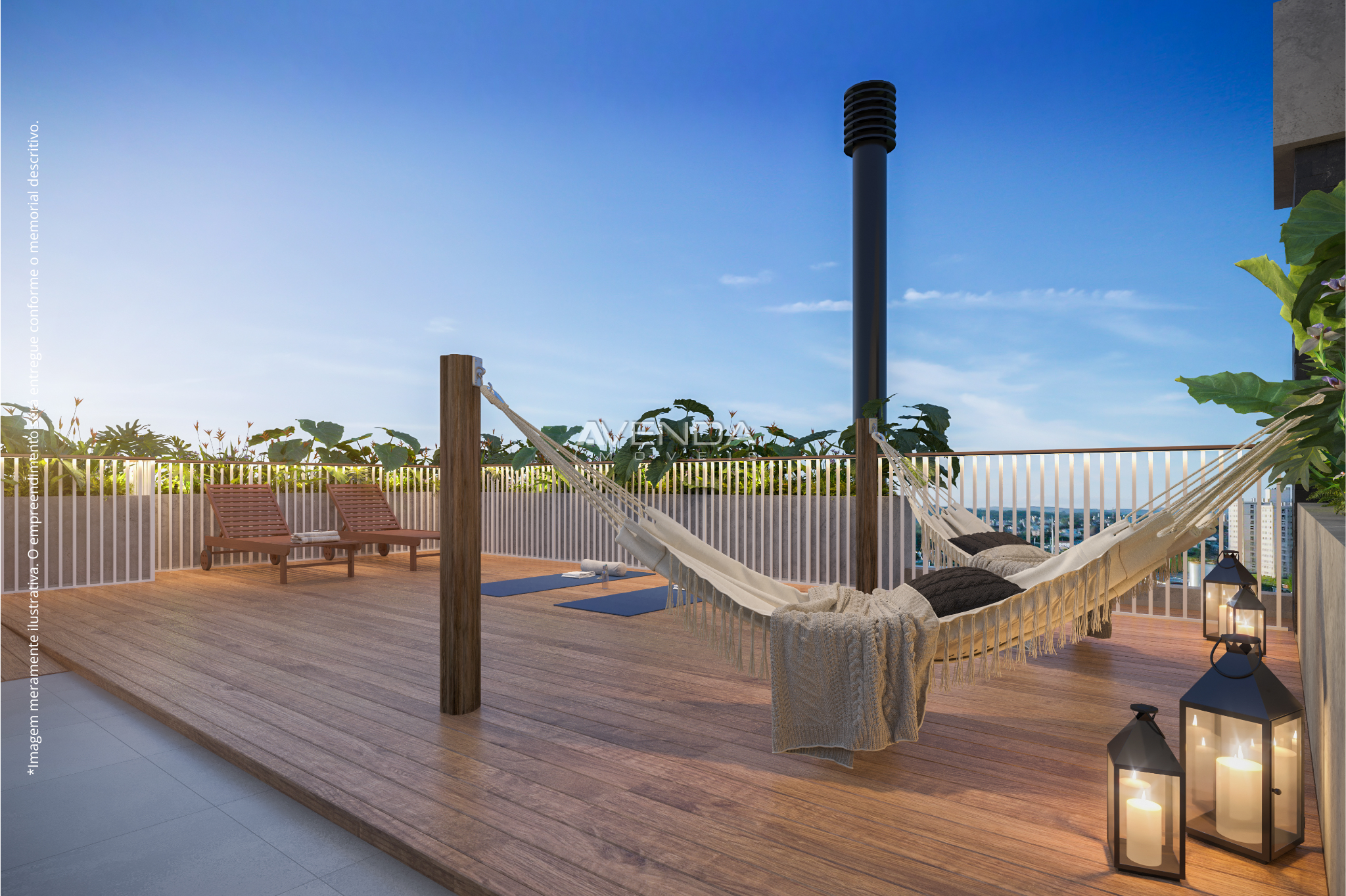 Apartamento, 2 quartos, 66 m² - Foto 20