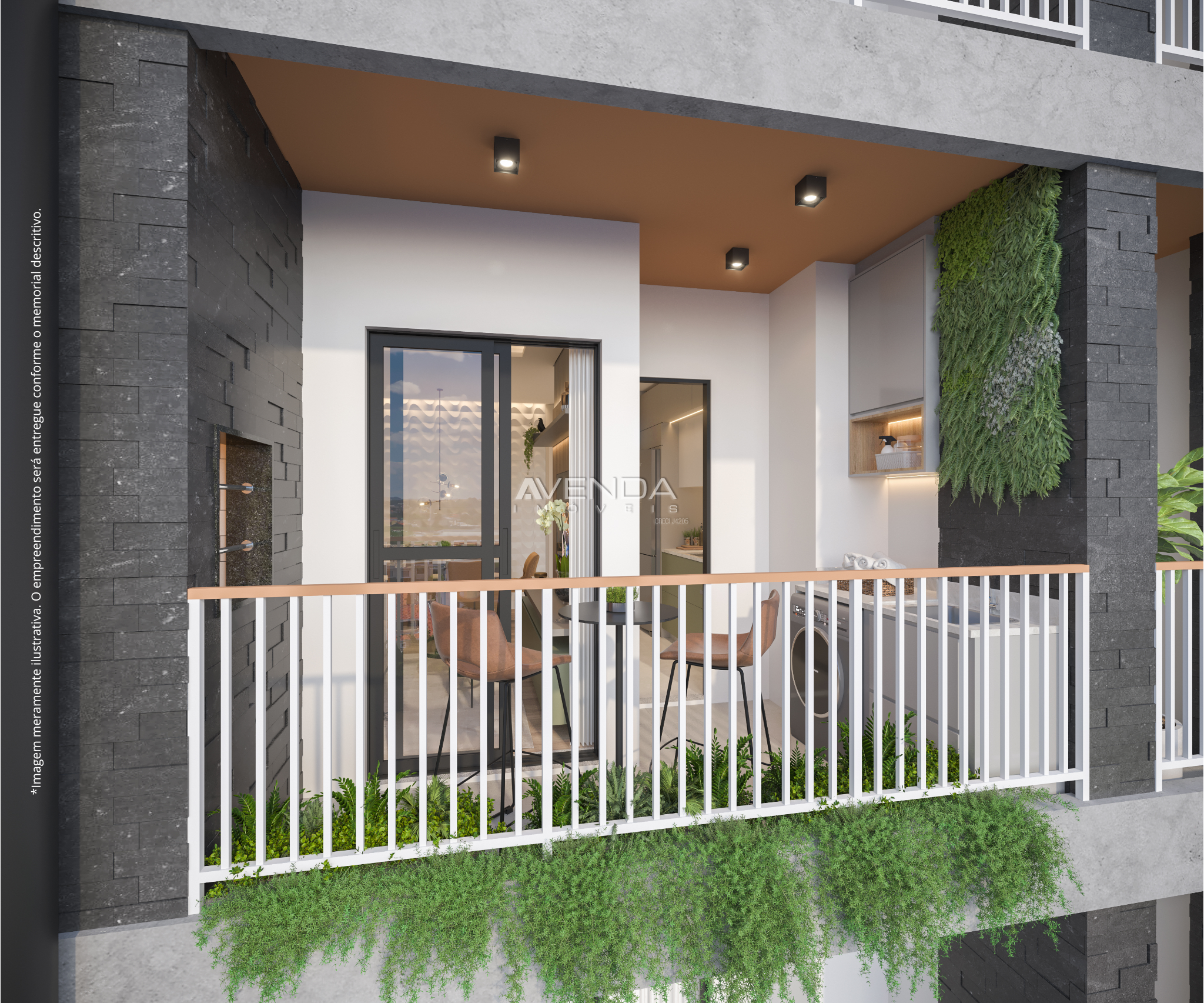 Apartamento, 2 quartos, 66 m² - Foto 21