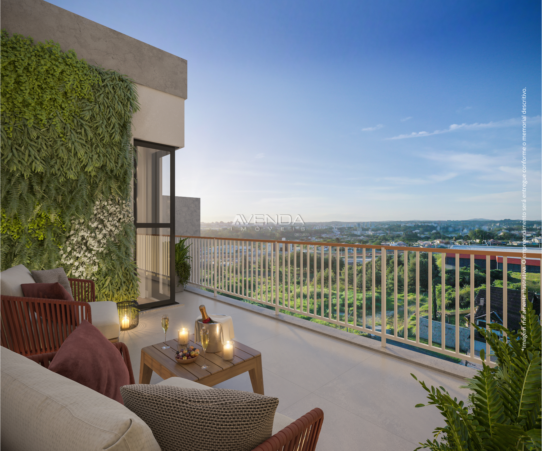 Apartamento, 2 quartos, 66 m² - Foto 25