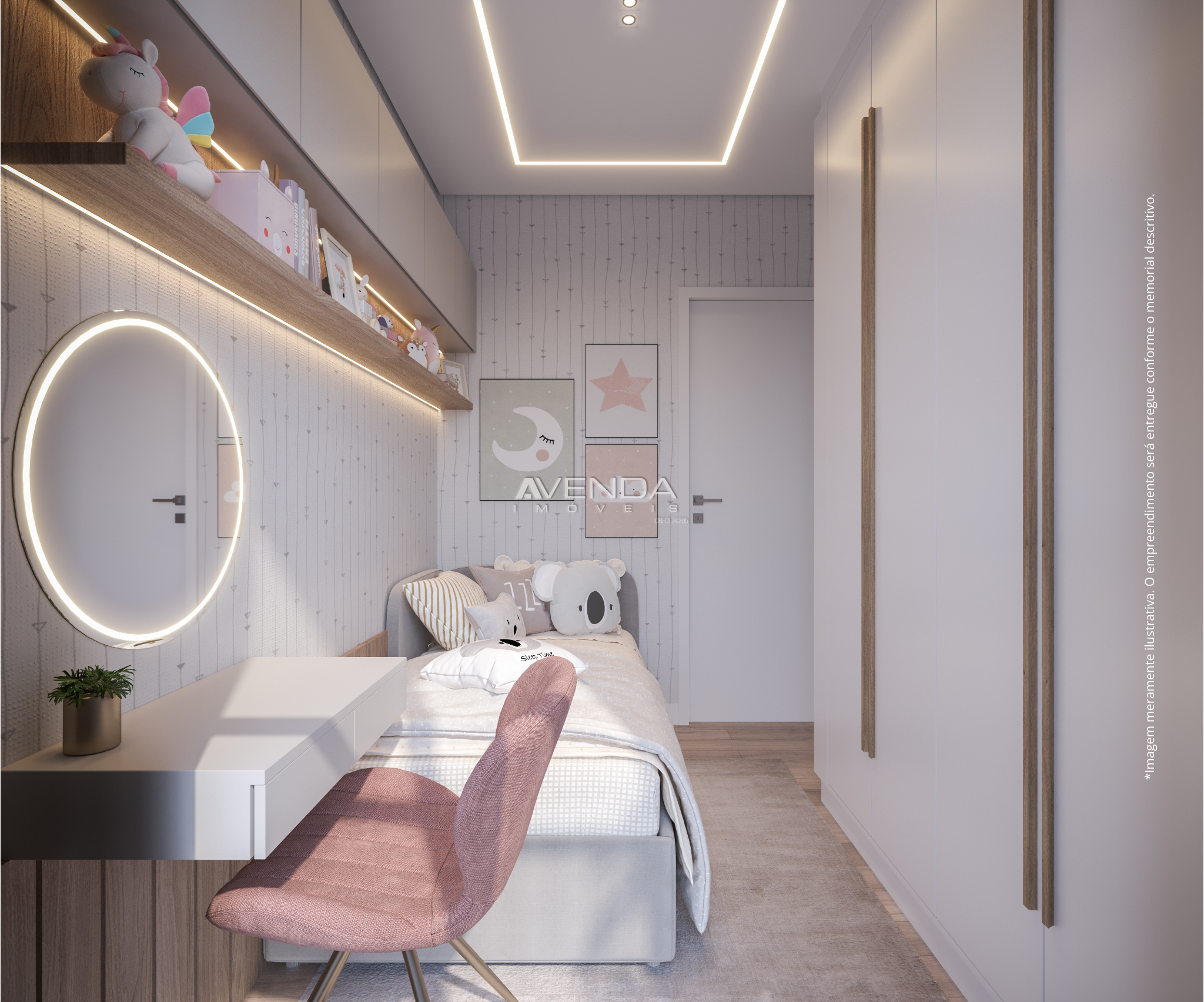 Apartamento, 2 quartos, 66 m² - Foto 27