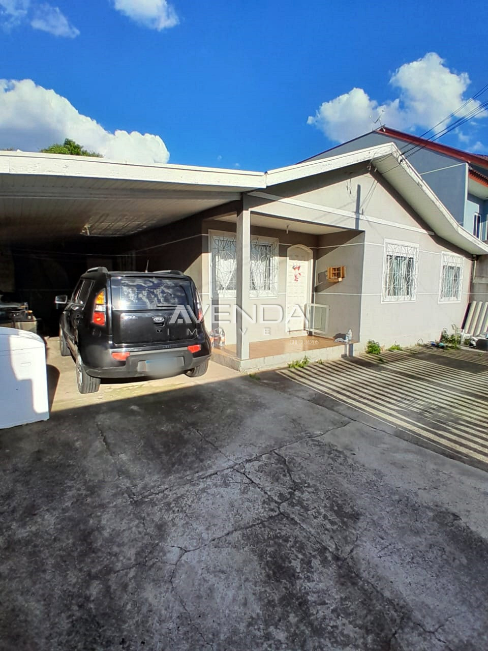 Casa, 4 quartos, 100 m² - Foto 1