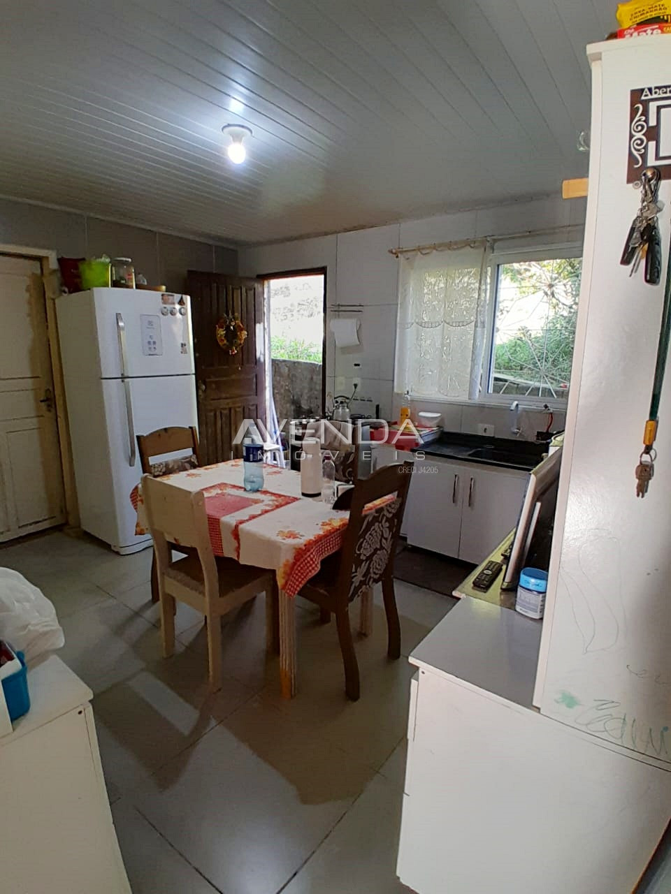 Casa, 4 quartos, 100 m² - Foto 4