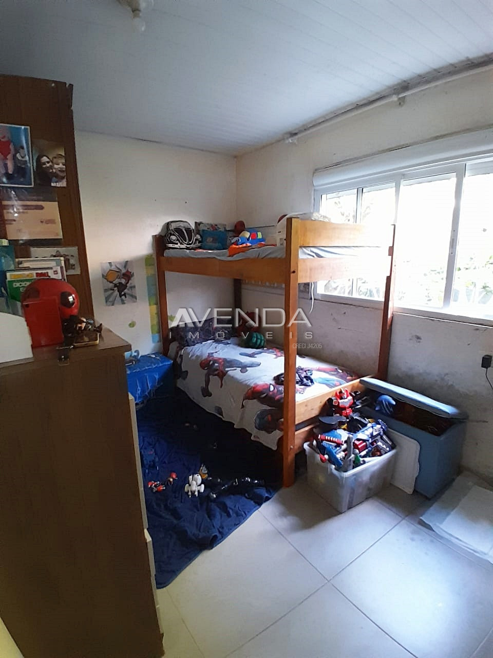 Casa, 4 quartos, 100 m² - Foto 5