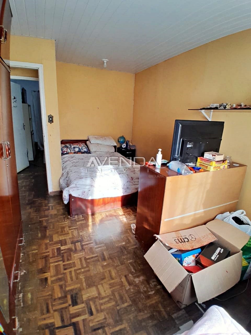 Casa, 4 quartos, 100 m² - Foto 6