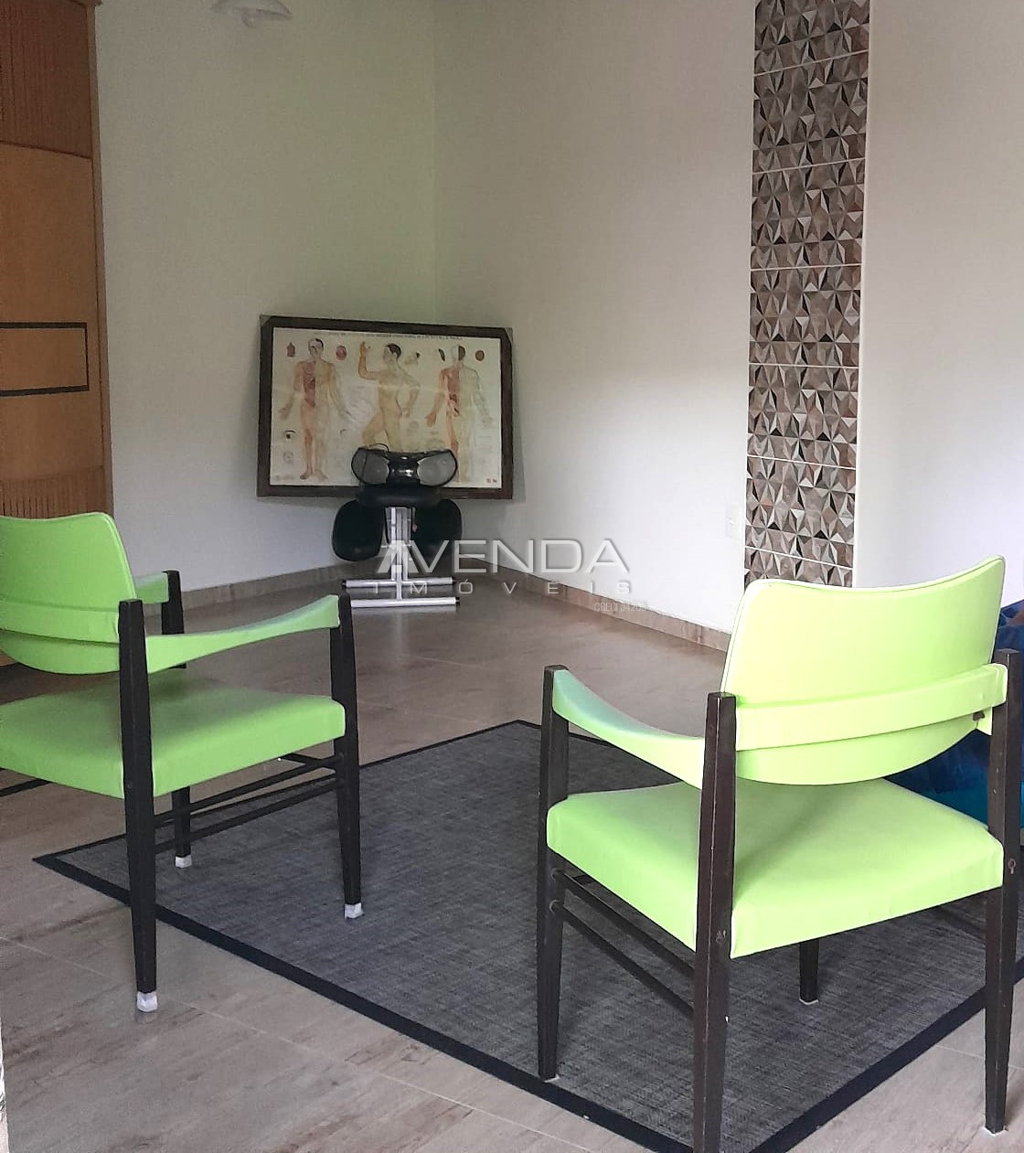 Casa, 3 quartos, 206 m² - Foto 14