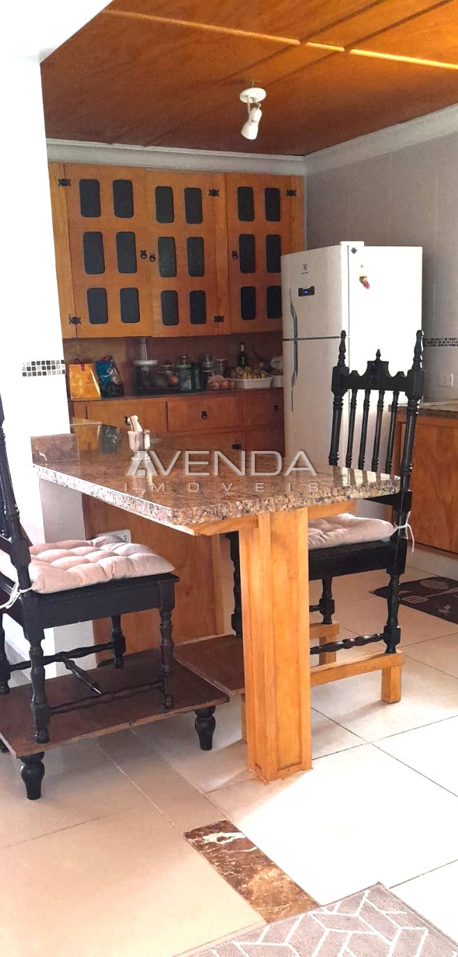 Casa, 3 quartos, 206 m² - Foto 9