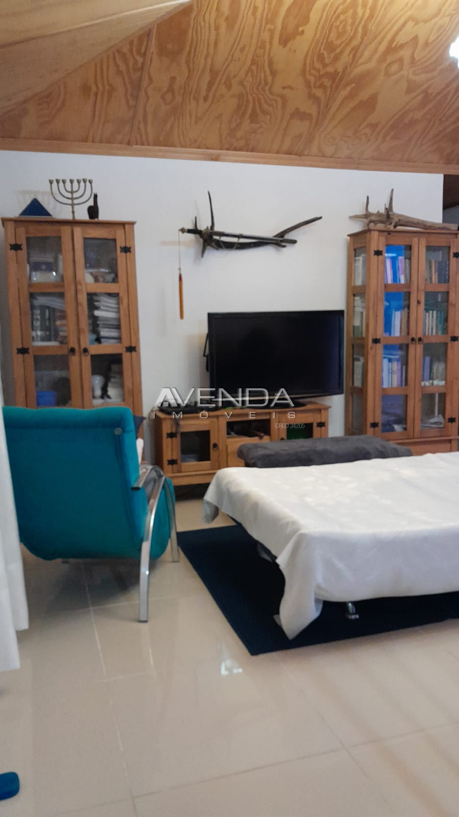 Casa, 3 quartos, 206 m² - Foto 20