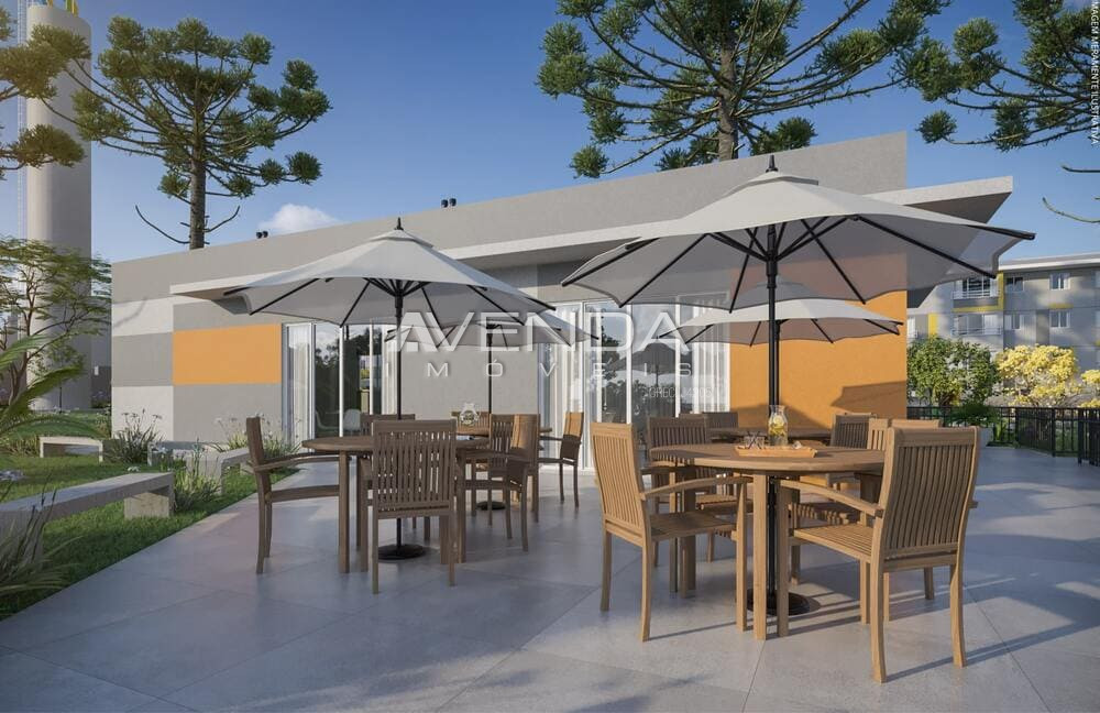 Apartamento, 2 quartos, 39 m² - Foto 24