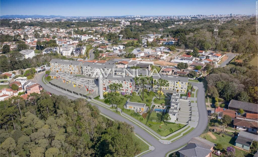 Apartamento, 2 quartos, 39 m² - Foto 27