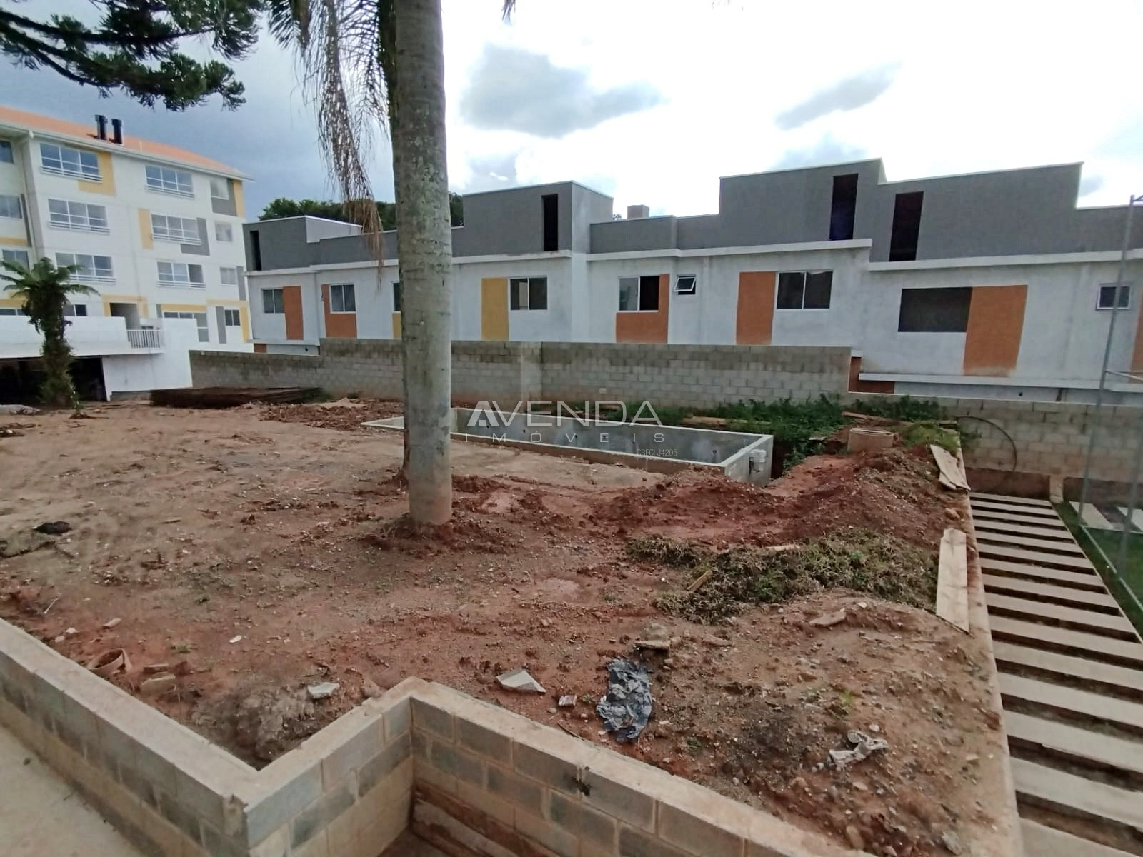 Apartamento, 2 quartos, 39 m² - Foto 7