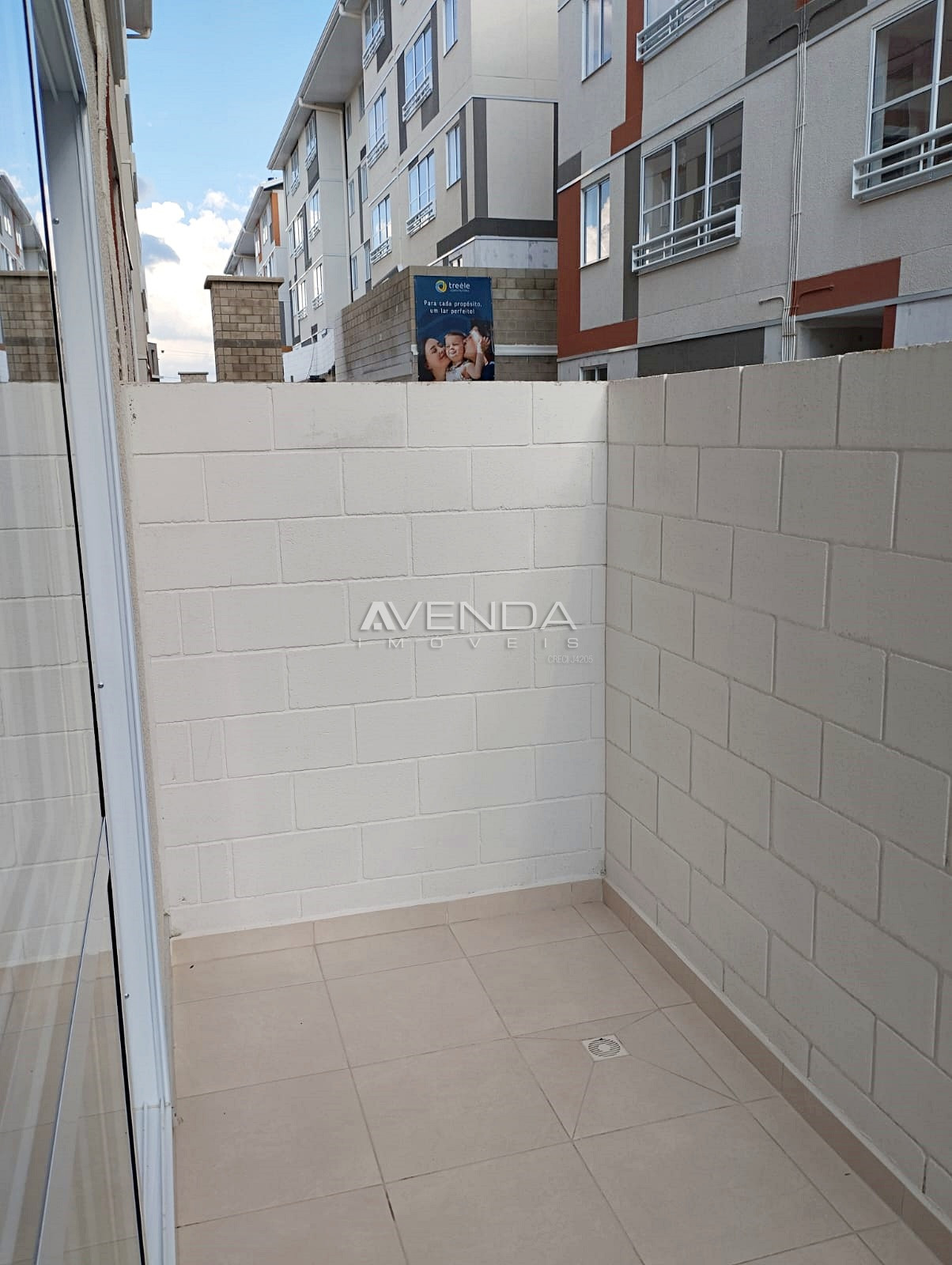 Apartamento, 2 quartos, 39 m² - Foto 15