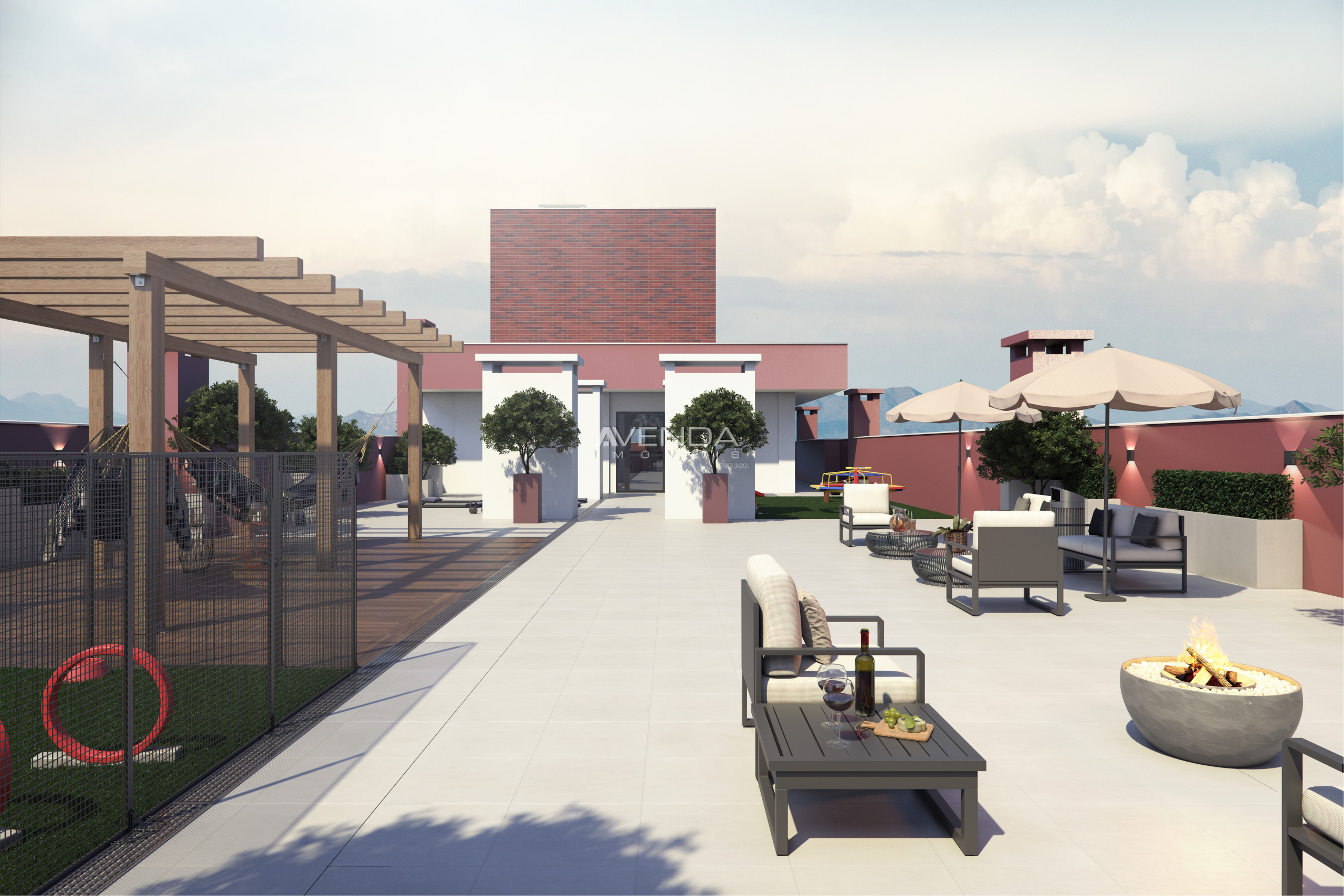 Apartamento, 2 quartos, 49 m² - Foto 4