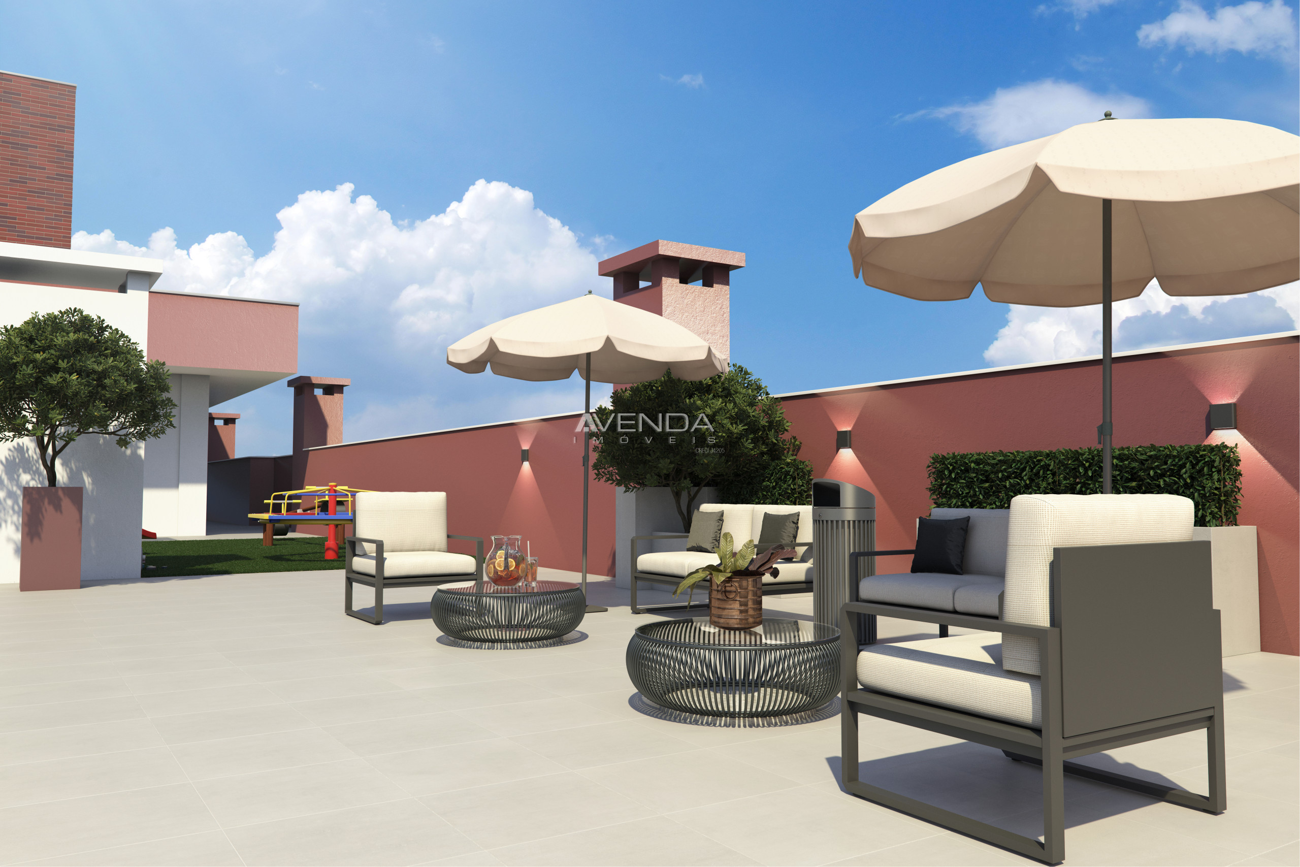 Apartamento, 2 quartos, 49 m² - Foto 6