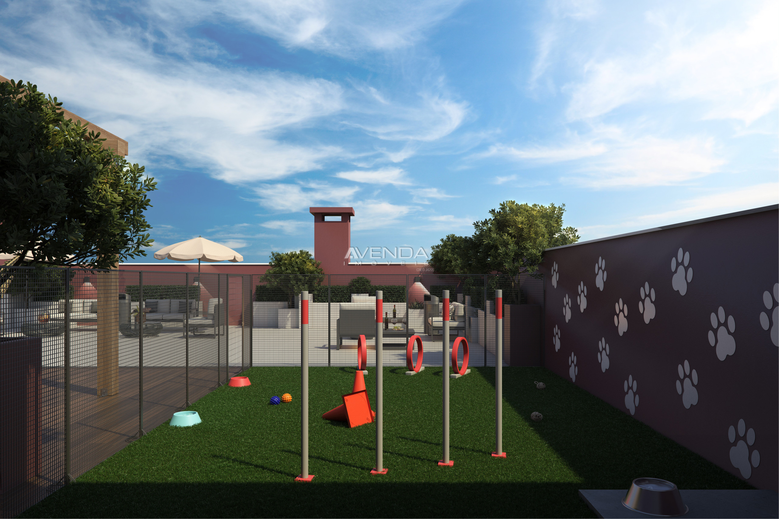 Apartamento, 2 quartos, 49 m² - Foto 7