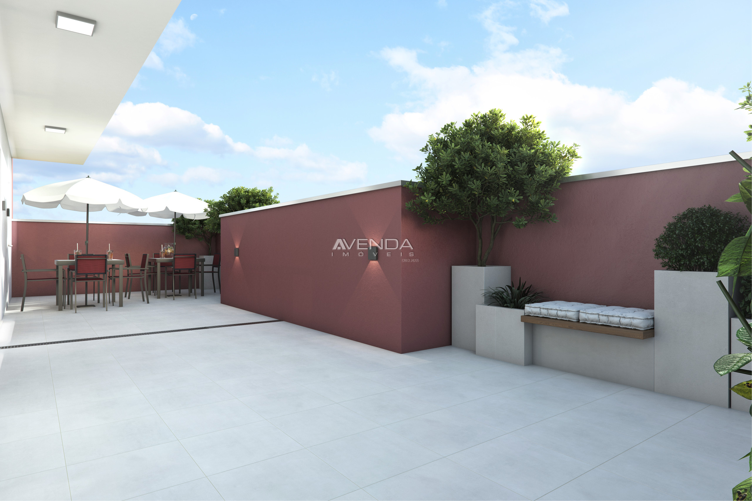 Apartamento, 2 quartos, 49 m² - Foto 11