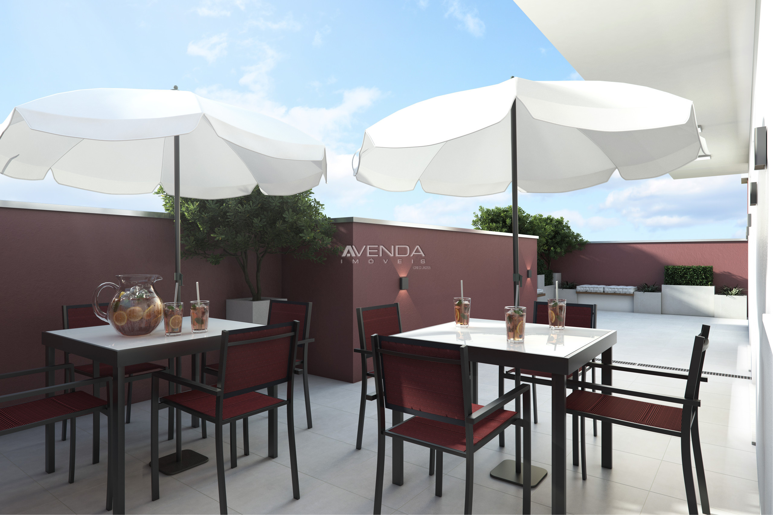 Apartamento, 2 quartos, 49 m² - Foto 12