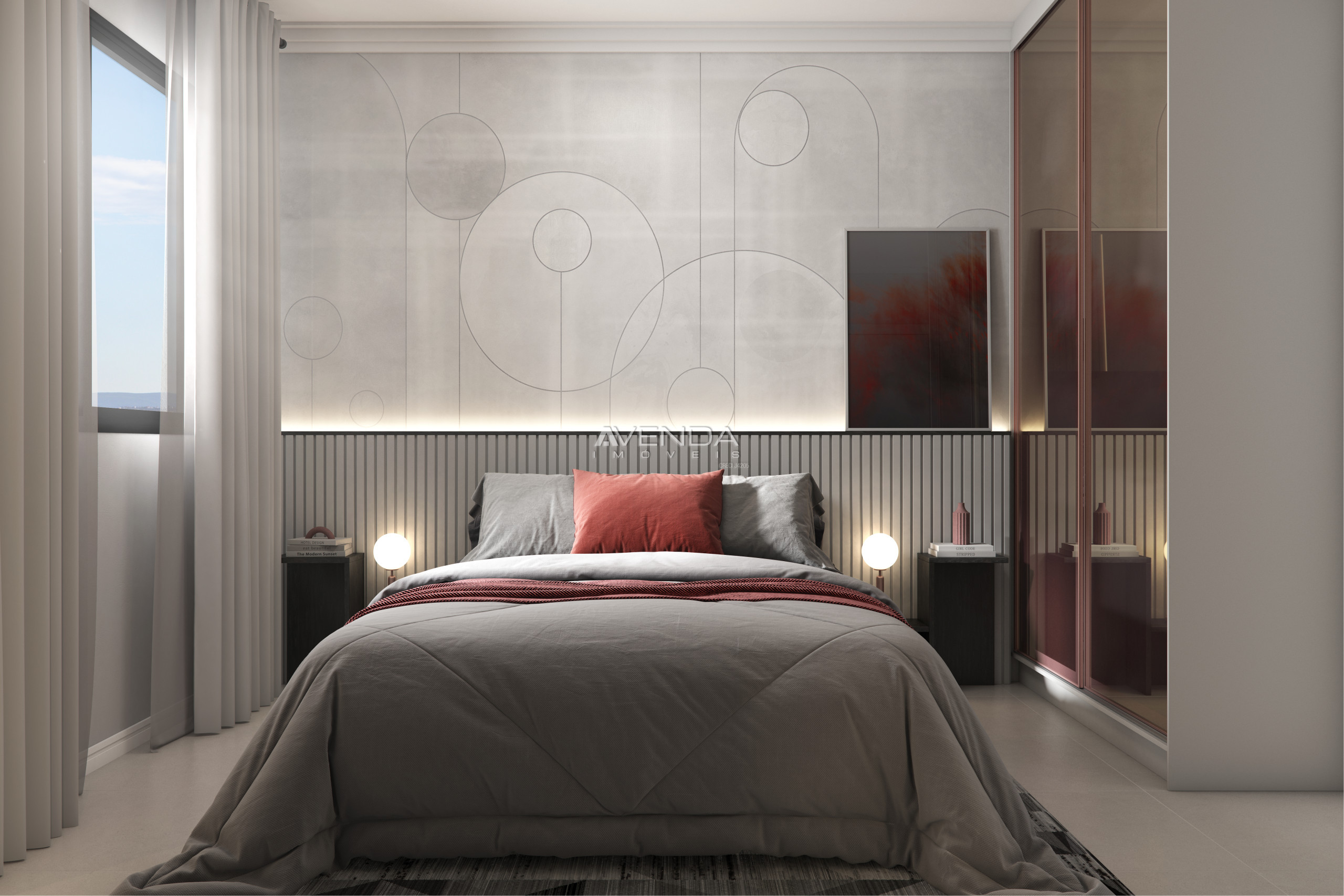 Apartamento, 2 quartos, 49 m² - Foto 17