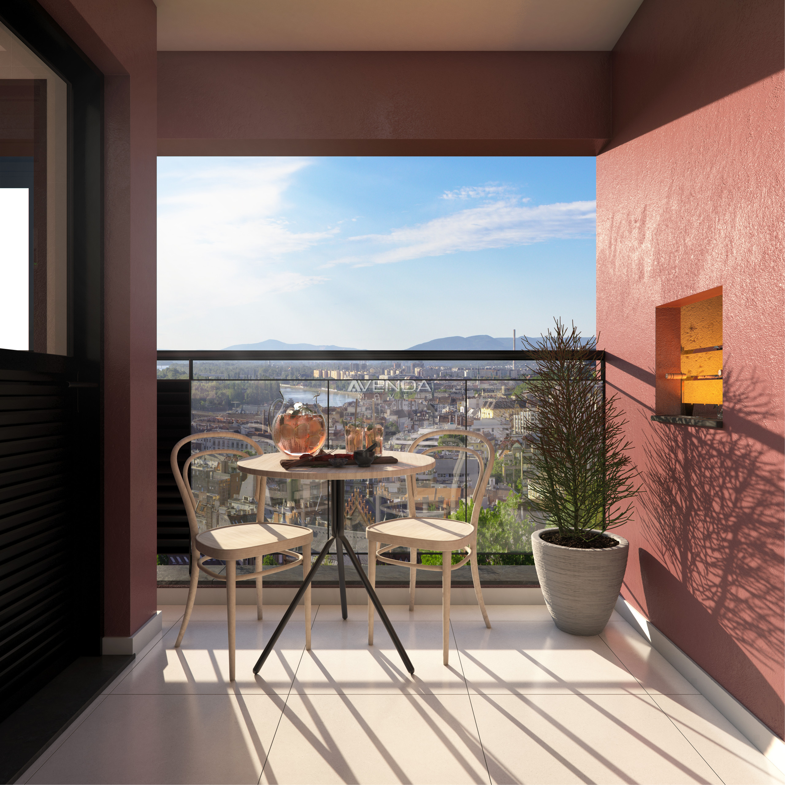 Apartamento, 2 quartos, 49 m² - Foto 19