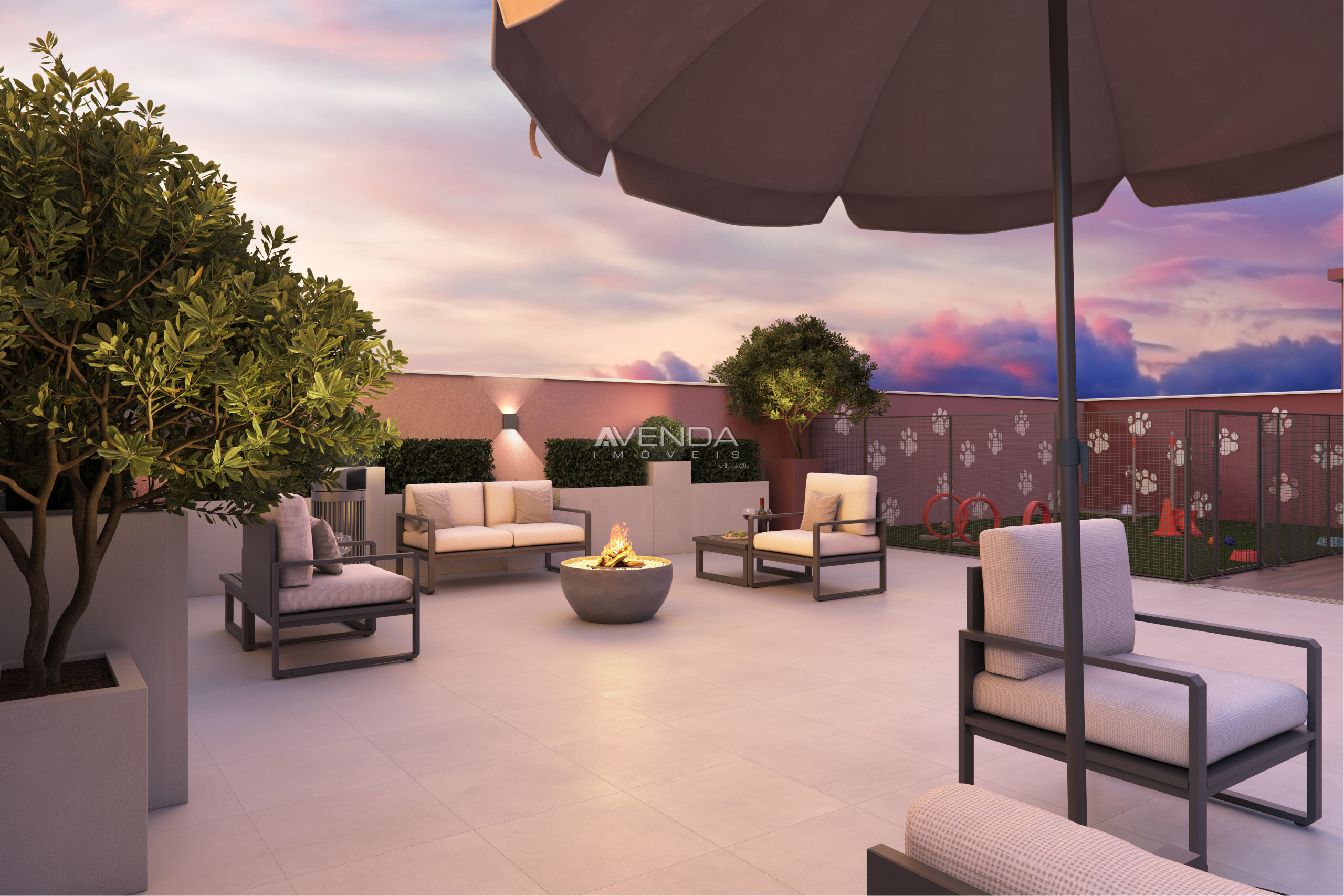 Apartamento, 2 quartos, 49 m² - Foto 20