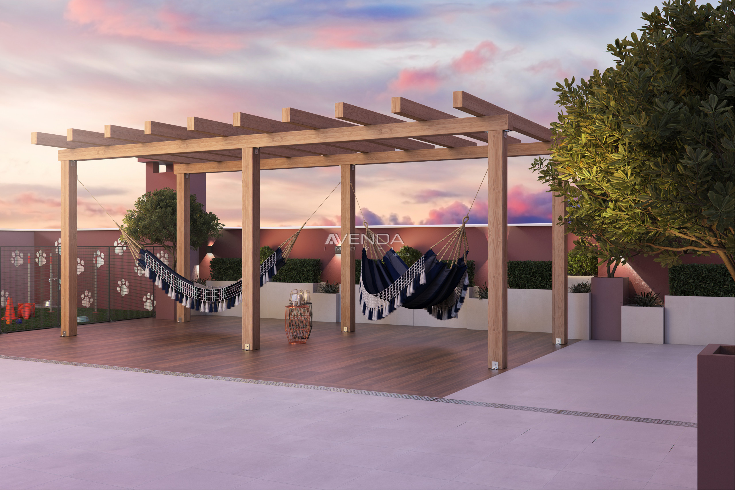 Apartamento, 2 quartos, 49 m² - Foto 21