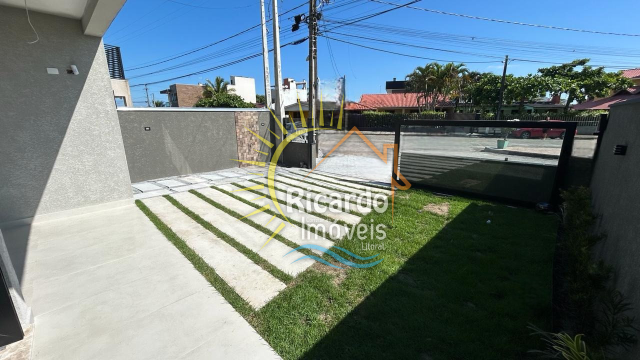 Casa, 3 quartos - Foto 4