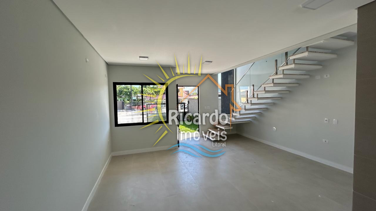 Casa, 3 quartos - Foto 11