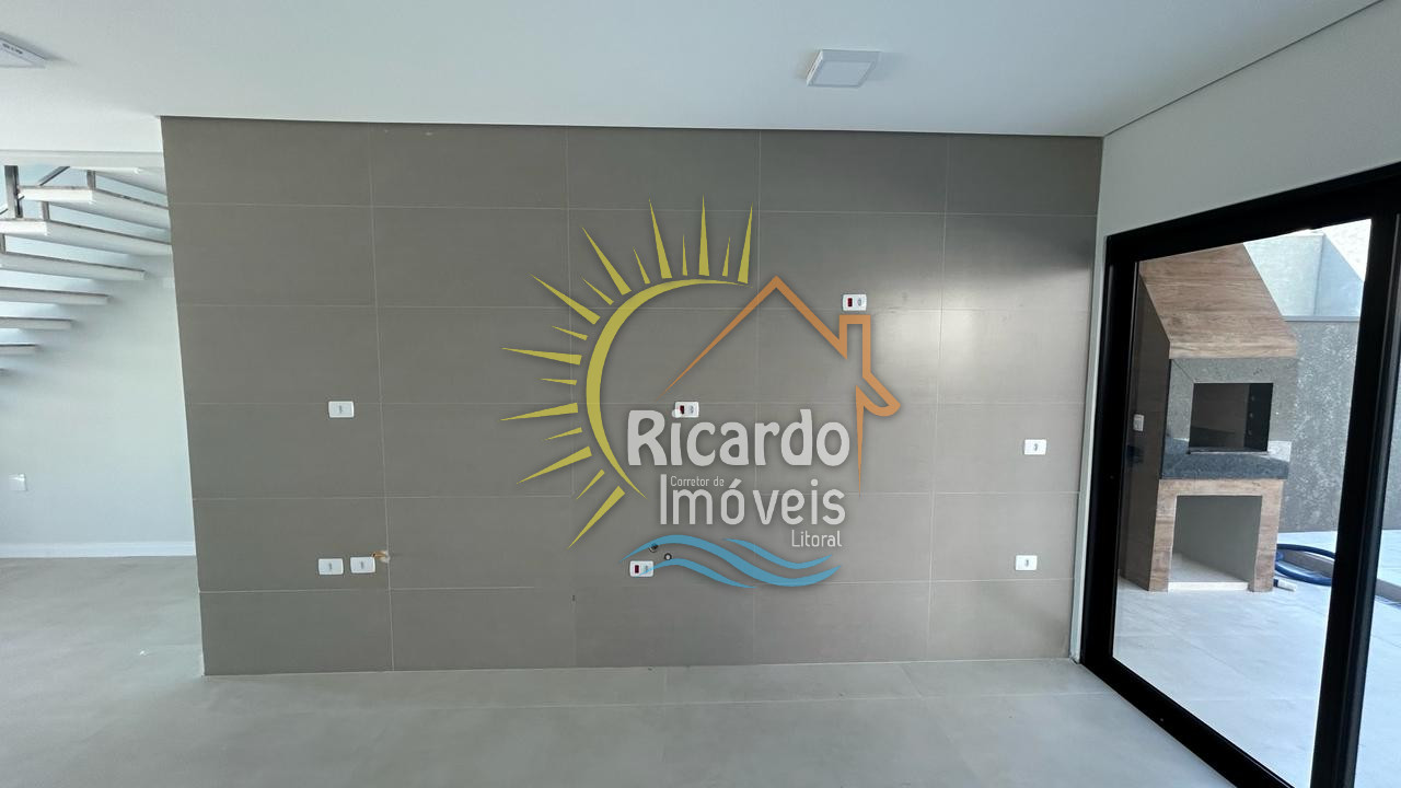 Casa, 3 quartos - Foto 12