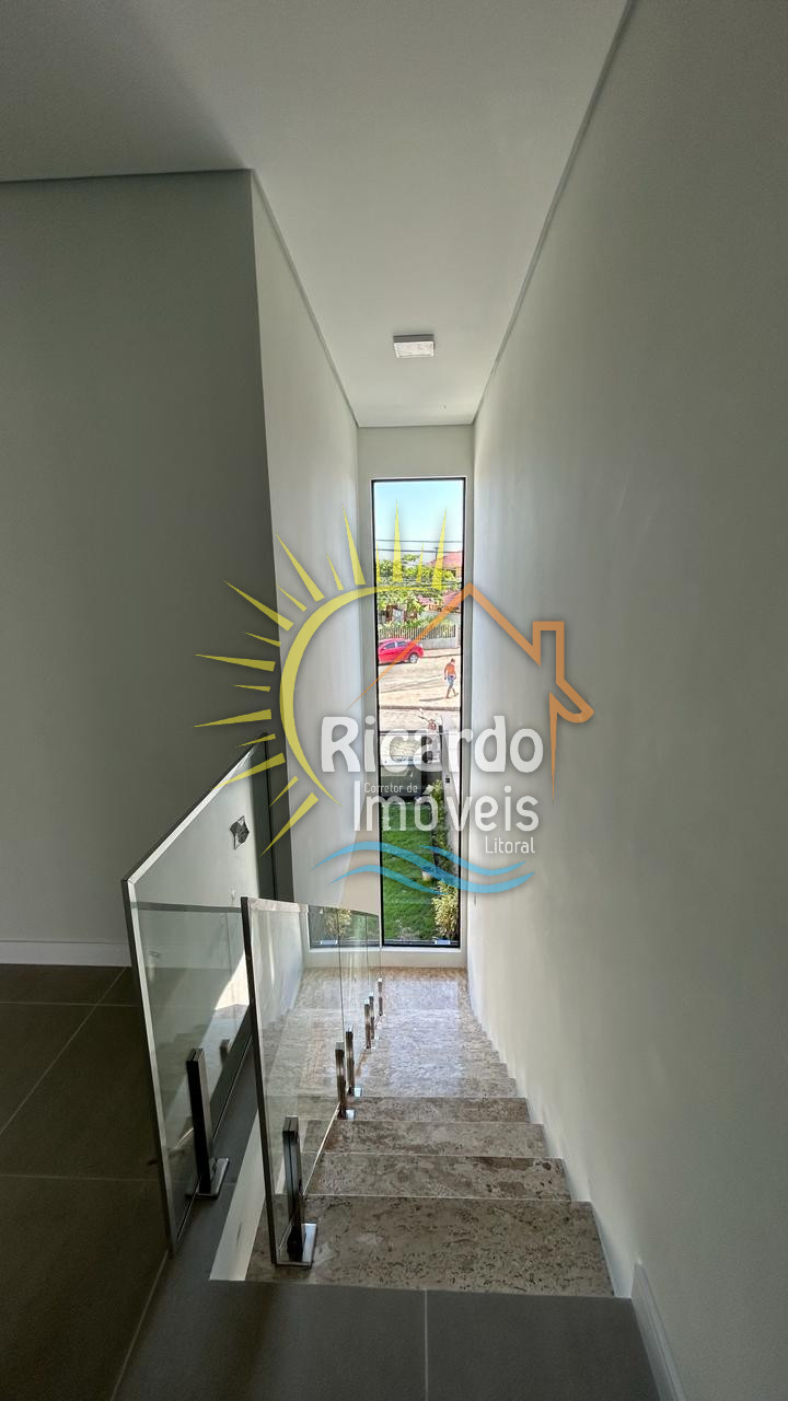 Casa, 3 quartos - Foto 17