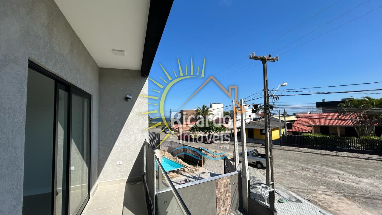 Casa, 3 quartos - Foto 23