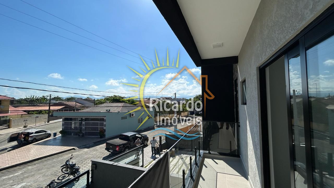 Casa, 3 quartos - Foto 24